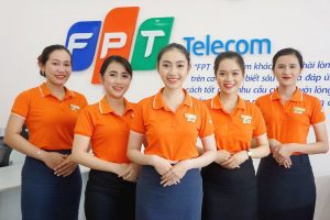 Áo thun đồng phục đẹp