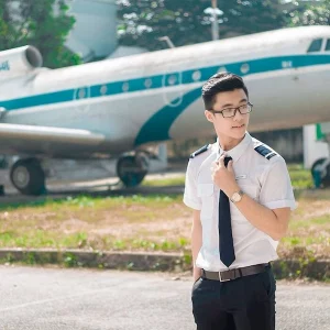 Đồng phục đại học