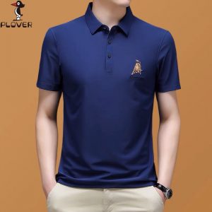 Kiểu loại áo thun polo đẹp