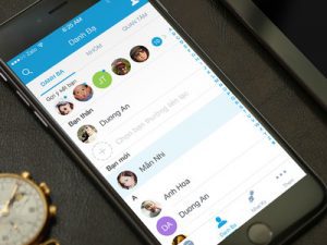 Những tên Zalo hay