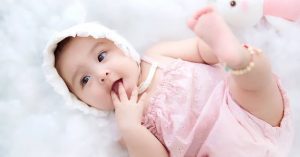 Tên hay nhất cho bé gái