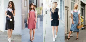 cách phối đồ nữ đơn giãn