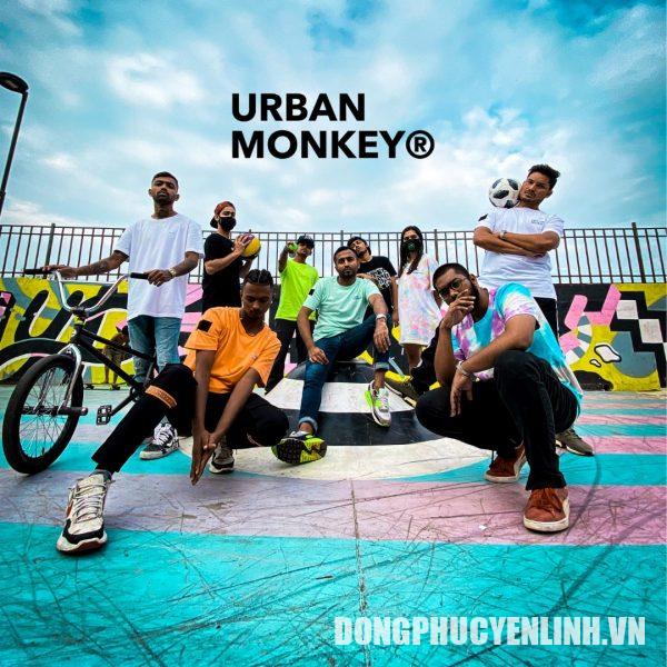 local brand đình đám